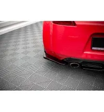 Ensemble Diffuseur Nissan 370Z Facelift