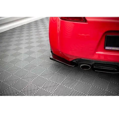 Ensemble Diffuseur Nissan 370Z Facelift