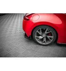 Ensemble Diffuseur Nissan 370Z Facelift