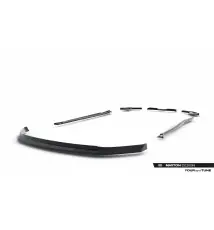 Ensemble Diffuseur Nissan 370Z Facelift