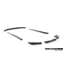 Ensemble Diffuseur Nissan 370Z Facelift