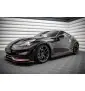Ensemble Diffuseur Nissan 370Z Nismo Facelift