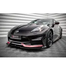 Ensemble Diffuseur Nissan 370Z Nismo Facelift
