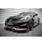 Ensemble Diffuseur Nissan 370Z Nismo Facelift