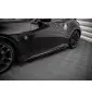 Ensemble Diffuseur Nissan 370Z Nismo Facelift