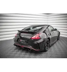 Ensemble Diffuseur Nissan 370Z Nismo Facelift