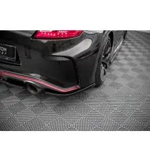 Ensemble Diffuseur Nissan 370Z Nismo Facelift