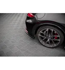 Ensemble Diffuseur Nissan 370Z Nismo Facelift