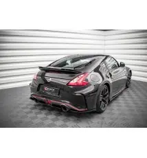 Ensemble Diffuseur Nissan 370Z Nismo Facelift