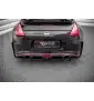 Ensemble Diffuseur Nissan 370Z Nismo Facelift