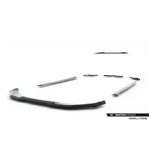 Ensemble Diffuseur Nissan 370Z Nismo Facelift