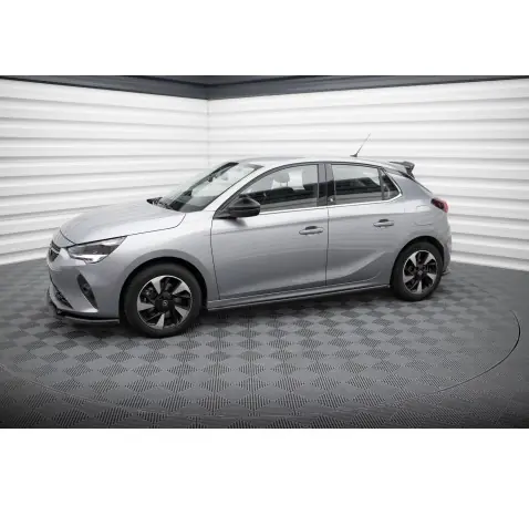 Ensemble Diffuseur Opel Corsa F ( Mk6)