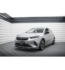 Ensemble Diffuseur Opel Corsa F ( Mk6)