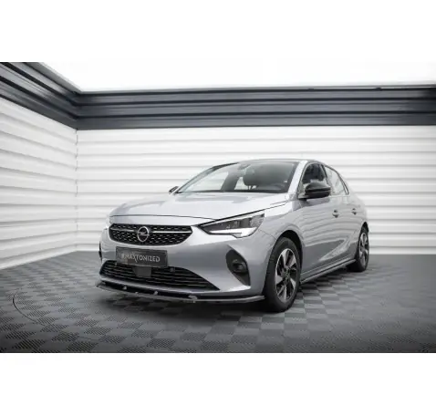 Ensemble Diffuseur Opel Corsa F ( Mk6)