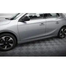 Ensemble Diffuseur Opel Corsa F ( Mk6)