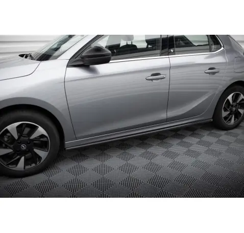 Ensemble Diffuseur Opel Corsa F ( Mk6)