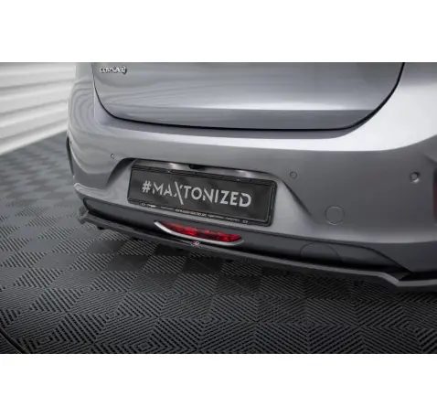 Ensemble Diffuseur Opel Corsa F ( Mk6)