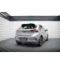 Ensemble Diffuseur Opel Corsa F ( Mk6)
