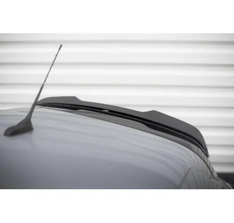 Ensemble Diffuseur Opel Corsa F ( Mk6)