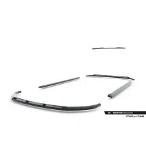 Ensemble Diffuseur Opel Corsa F ( Mk6)