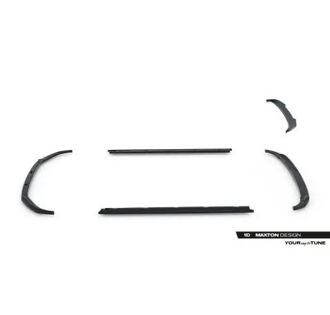 Ensemble Diffuseur Opel Corsa F ( Mk6)