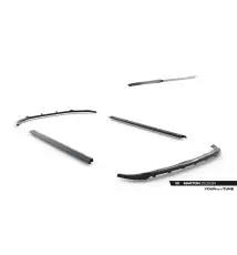 Ensemble Diffuseur Opel Corsa F ( Mk6)