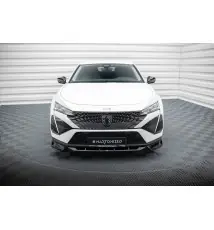 Ensemble Diffuseur Peugeot 408 Mk1