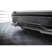 Ensemble Diffuseur Peugeot 408 Mk1