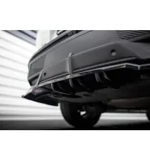 Ensemble Diffuseur Peugeot 408 Mk1