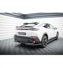 Ensemble Diffuseur Peugeot 408 Mk1