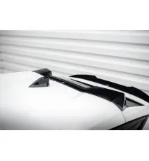 Ensemble Diffuseur Peugeot 408 Mk1