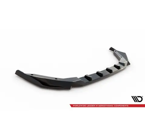 Ensemble Diffuseur Peugeot 408 Mk1