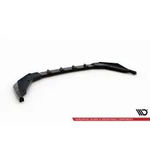 Ensemble Diffuseur Peugeot 408 Mk1