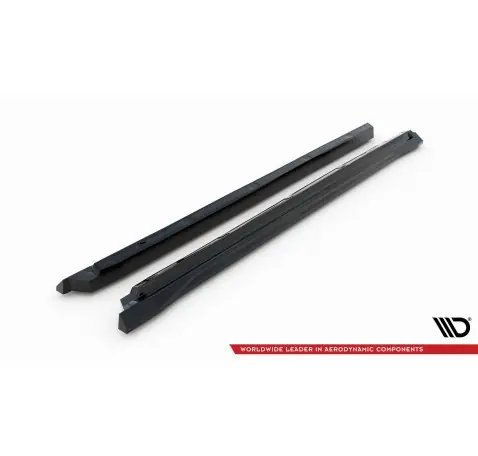 Ensemble Diffuseur Peugeot 408 Mk1