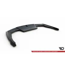 Ensemble Diffuseur Peugeot 408 Mk1