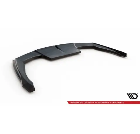 Ensemble Diffuseur Peugeot 408 Mk1