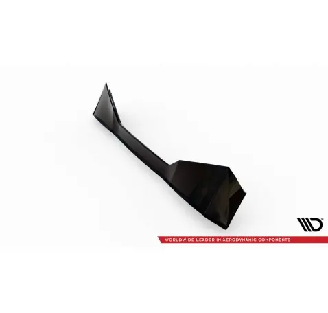 Ensemble Diffuseur Peugeot 408 Mk1