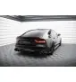 Diffuseur Arrière Complet Audi S7 C7