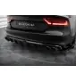 Diffuseur Arrière Complet Audi S7 C7