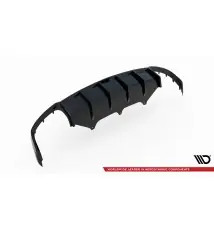 Diffuseur Arrière Complet Audi S7 C7