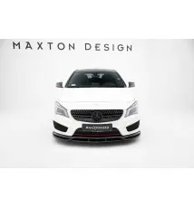 Lame Du Pare-Chocs Avant Mercedes-Benz CLA AMG-Line C117