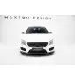 Lame Du Pare-Chocs Avant Mercedes-Benz CLA AMG-Line C117
