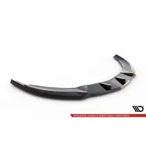 Lame Du Pare-Chocs Avant Mercedes-Benz CLA AMG-Line C117