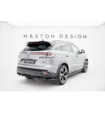 Spoiler Cap Renault Austral Mk1