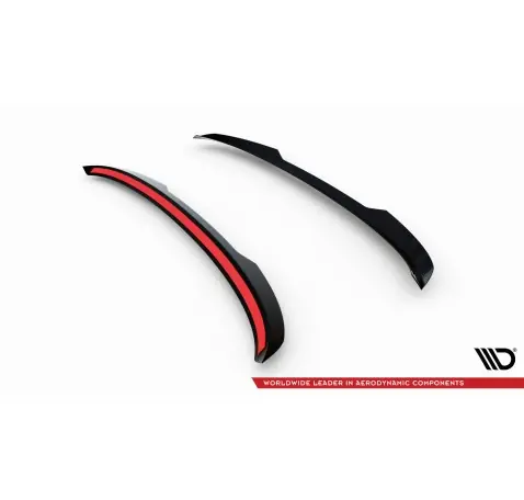 Spoiler Cap Renault Austral Mk1