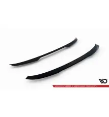 Spoiler Cap Renault Austral Mk1