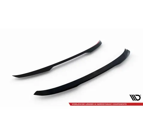 Spoiler Cap Renault Austral Mk1