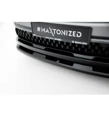 Lame Du Pare-Chocs Avant Renault Austral Iconic / Iconic Esprit Alpine Mk1