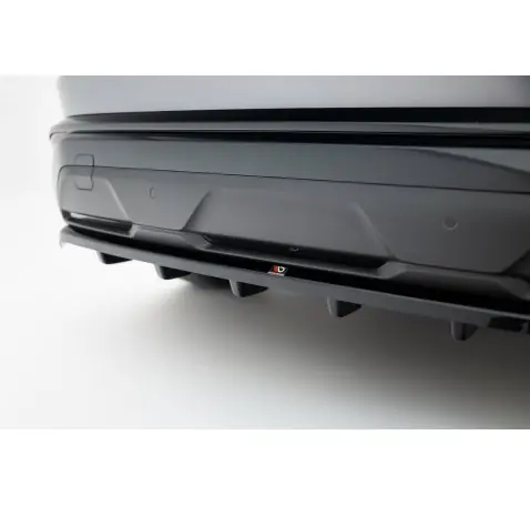 Arriere Splitter (avec une barre verticale) Renault Austral Mk1