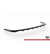 Arriere Splitter (avec une barre verticale) Renault Austral Mk1